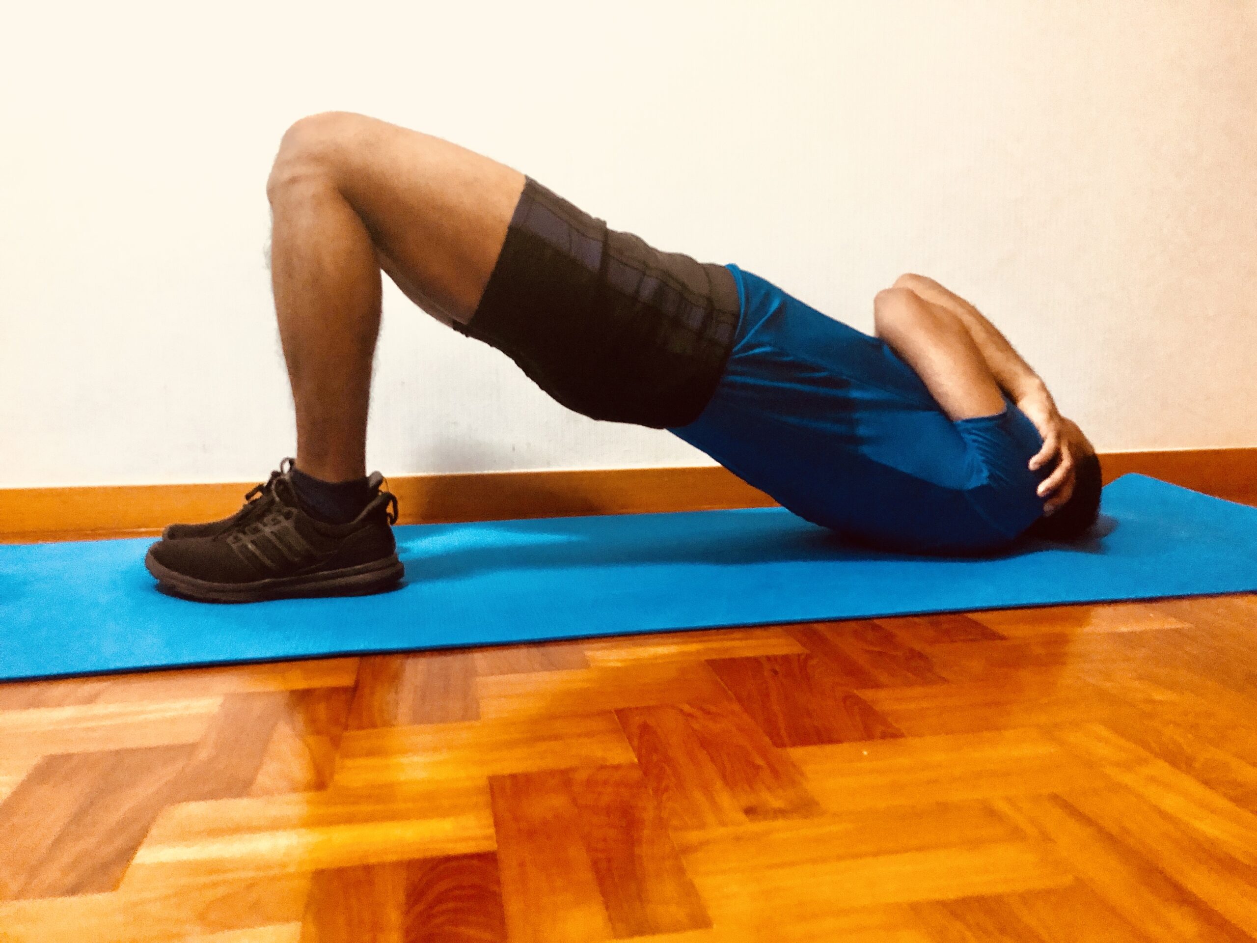 18 Back Pain Exercises for you to Bounce Back!