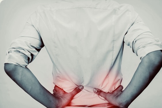 Not so FAQs on Low Back pain.!