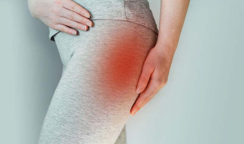 Pyriformis Syndrome-Controversial and Underdiagnosed Cause of Sciatica ?