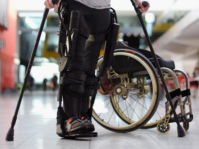 Spinal Cord Injury Advances- Pushing Boundaries…!
